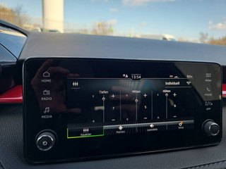 Skoda Fabia Monte Carlo 1,0TSI DSG 5*J.Gar/LED/Winterp/Temp.   ** - bilder 41