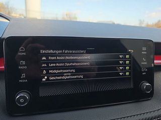 Skoda Fabia Monte Carlo 1,0TSI DSG 5*J.Gar/LED/Winterp/Temp.   ** - bilder 43