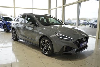 Hyundai i30 age.one-day registration Kaufen