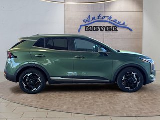 Kia Sportage 1.6 T-GDI AWD DCT 18*Alu/Navi/Winterp/LED/Kamera  ** - foto 1