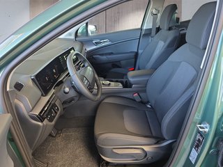 Kia Sportage 1.6 T-GDI AWD DCT 18*Alu/Navi/Winterp/LED/Kamera  ** - foto 4