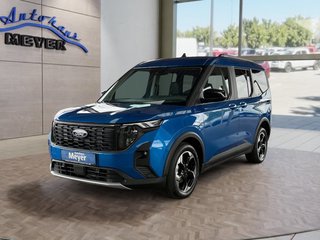 Ford Tourneo Courier age.one-day registration Kaufen