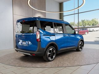 Ford Tourneo Courier Active 1,0 125PS Aut.Navi/ACC/Kamera/Winterp.  ** - bilder 5