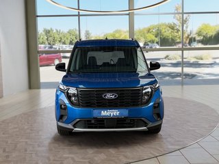 Ford Tourneo Courier Active 1,0 125PS Aut.Navi/ACC/Kamera/Winterp.  ** - bilder 3