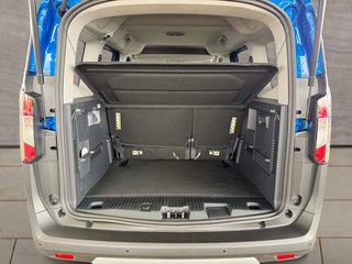 Ford Tourneo Courier Active 1,0 125PS Aut.Navi/ACC/Kamera/Winterp.  ** - bilder 11