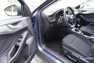 Ford Focus Titanium X 1,0 125PS LED/Navi/Kamera/Keyless   ** - foto 4
