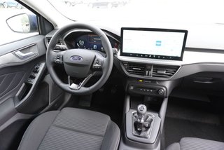 Ford Focus Titanium X 1,0 125PS LED/Navi/Kamera/Keyless   ** - foto 11