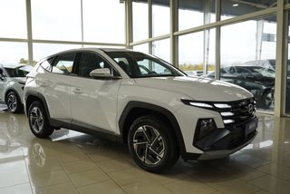Hyundai TUCSON Neuwagen Kaufen