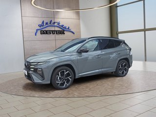 Hyundai TUCSON age.one-day registration Kaufen