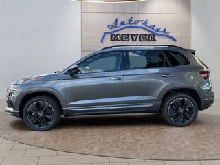 Skoda Karoq Sportline 1,5TSI DSG aAHK/ACC/Matrix/Navi/el.Klappe   ** - bilder 2