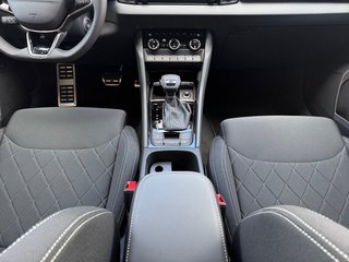 Skoda Karoq Sportline 1,5TSI DSG aAHK/ACC/Matrix/Navi/el.Klappe   ** - bilder 7