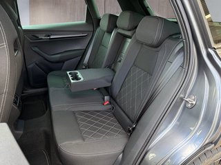 Skoda Karoq Sportline 1,5TSI DSG aAHK/ACC/Matrix/Navi/el.Klappe   ** - bilder 10