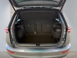 Skoda Karoq Sportline 1,5TSI DSG aAHK/ACC/Matrix/Navi/el.Klappe   ** - bilder 13