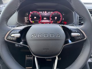 Skoda Karoq Sportline 1,5TSI DSG aAHK/ACC/Matrix/Navi/el.Klappe   ** - bilder 17