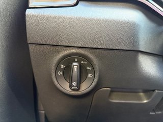 Skoda Karoq Sportline 1,5TSI DSG aAHK/ACC/Matrix/Navi/el.Klappe   ** - bilder 18