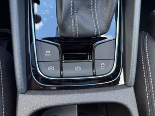 Skoda Karoq Sportline 1,5TSI DSG aAHK/ACC/Matrix/Navi/el.Klappe   ** - bilder 20