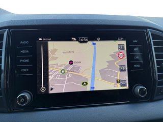 Skoda Karoq Sportline 1,5TSI DSG aAHK/ACC/Matrix/Navi/el.Klappe   ** - bilder 26