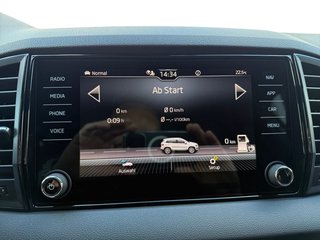 Skoda Karoq Sportline 1,5TSI DSG aAHK/ACC/Matrix/Navi/el.Klappe   ** - bilder 28