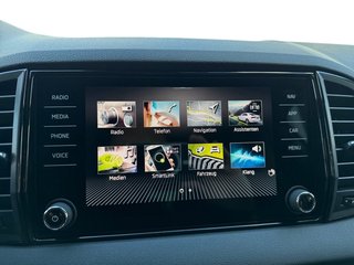 Skoda Karoq Sportline 1,5TSI DSG aAHK/ACC/Matrix/Navi/el.Klappe   ** - bilder 36