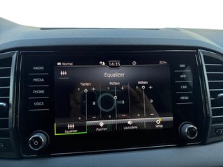 Skoda Karoq Sportline 1,5TSI DSG aAHK/ACC/Matrix/Navi/el.Klappe   ** - bilder 39