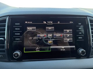 Skoda Karoq Sportline 1,5TSI DSG aAHK/ACC/Matrix/Navi/el.Klappe   ** - bilder 40