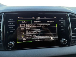 Skoda Karoq Sportline 1,5TSI DSG aAHK/ACC/Matrix/Navi/el.Klappe   ** - bilder 42