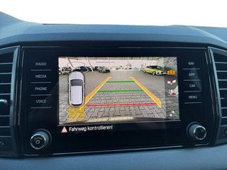 Skoda Karoq Sportline 1,5TSI DSG aAHK/ACC/Matrix/Navi/el.Klappe   ** - bilder 43
