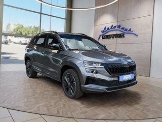 Skoda Karoq Sportline 1,5TSI DSG aAHK/ACC/Matrix/Navi/el.Klappe   ** - bilder 3