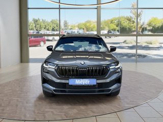 Skoda Karoq Sportline 1,5TSI DSG aAHK/ACC/Matrix/Navi/el.Klappe   ** - bilder 4