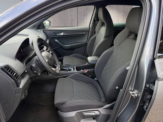 Skoda Karoq Sportline 1,5TSI DSG aAHK/ACC/Matrix/Navi/el.Klappe   ** - bilder 5