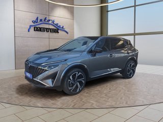 Nissan Qashqai age.one-day registration Kaufen