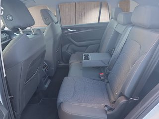 Skoda Kodiaq 2,0TDI DSG 7-Sitzer/Matrix/Navi/ACC/el.Klappe/Kamera  ** - bilder 11
