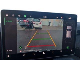 Skoda Kodiaq 2,0TDI DSG 7-Sitzer/Matrix/Navi/ACC/el.Klappe/Kamera  ** - bilder 40