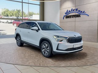 Skoda Kodiaq 2,0TDI DSG 7-Sitzer/Matrix/Navi/ACC/el.Klappe/Kamera  ** - bilder 4