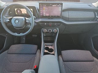 Skoda Kodiaq 2,0TDI DSG 7-Sitzer/Matrix/Navi/ACC/el.Klappe/Kamera  ** - bilder 7