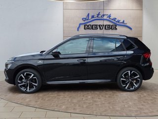 Skoda Kamiq Monte Carlo 1,5TSI DSG 4*J.Gar/AHK/18*Alu/el.Klappe  ** - foto 2