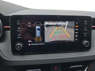 Skoda Kamiq Monte Carlo 1,5TSI DSG 4*J.Gar/AHK/18*Alu/el.Klappe  ** - foto 24