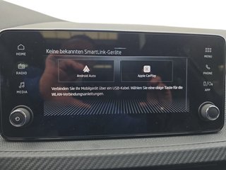 Skoda Kamiq Monte Carlo 1,5TSI DSG 4*J.Gar/AHK/18*Alu/el.Klappe  ** - foto 30