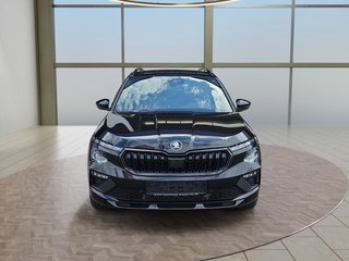 Skoda Kamiq Monte Carlo 1,5TSI DSG 4*J.Gar/AHK/18*Alu/el.Klappe  ** - foto 3