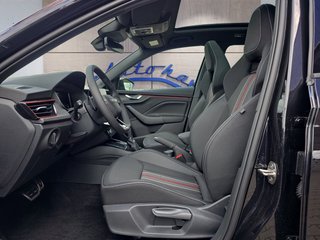 Skoda Kamiq Monte Carlo 1,5TSI DSG 4*J.Gar/AHK/18*Alu/el.Klappe  ** - foto 4