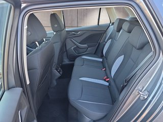 Skoda Kamiq Selection 1,5TSI DSG AHK/Kamera/LED/Kessy/Winterp.  ** - foto 8