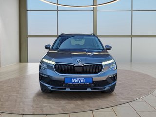 Skoda Kamiq Selection 1,5TSI DSG AHK/Kamera/LED/Kessy/Winterp.  ** - foto 3