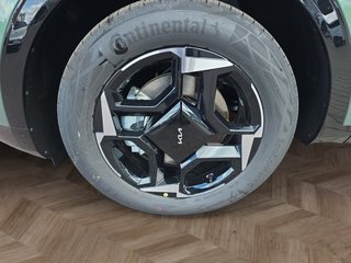 Kia Sportage Spirit 1.6 T-GDI HEV 239PS UPE=46000 Euro!  ** - foto 9