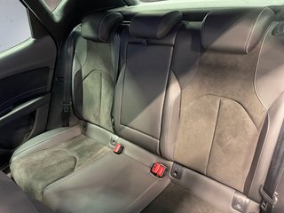 SEAT Leon 2.0 TSI Cupra 300 OPF  LED/Navi/Winterpaket/Kamera - bilder 8