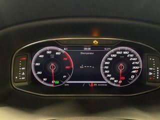 SEAT Leon 2.0 TSI Cupra 300 OPF  LED/Navi/Winterpaket/Kamera - bilder 13