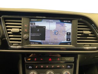 SEAT Leon 2.0 TSI Cupra 300 OPF  LED/Navi/Winterpaket/Kamera - bilder 15