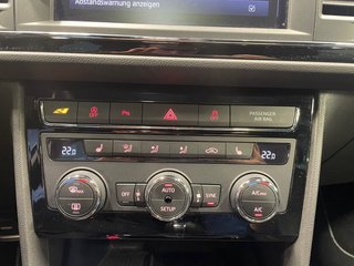 SEAT Leon 2.0 TSI Cupra 300 OPF  LED/Navi/Winterpaket/Kamera - bilder 21