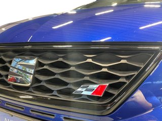 SEAT Leon 2.0 TSI Cupra 300 OPF  LED/Navi/Winterpaket/Kamera - bilder 22
