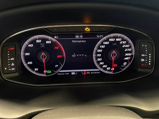 SEAT Leon 2.0 TSI Cupra 300 OPF  LED/Navi/Winterpaket/Kamera - bilder 23