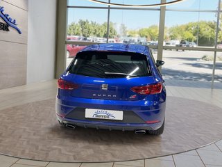 SEAT Leon 2.0 TSI Cupra 300 OPF  LED/Navi/Winterpaket/Kamera - bilder 4